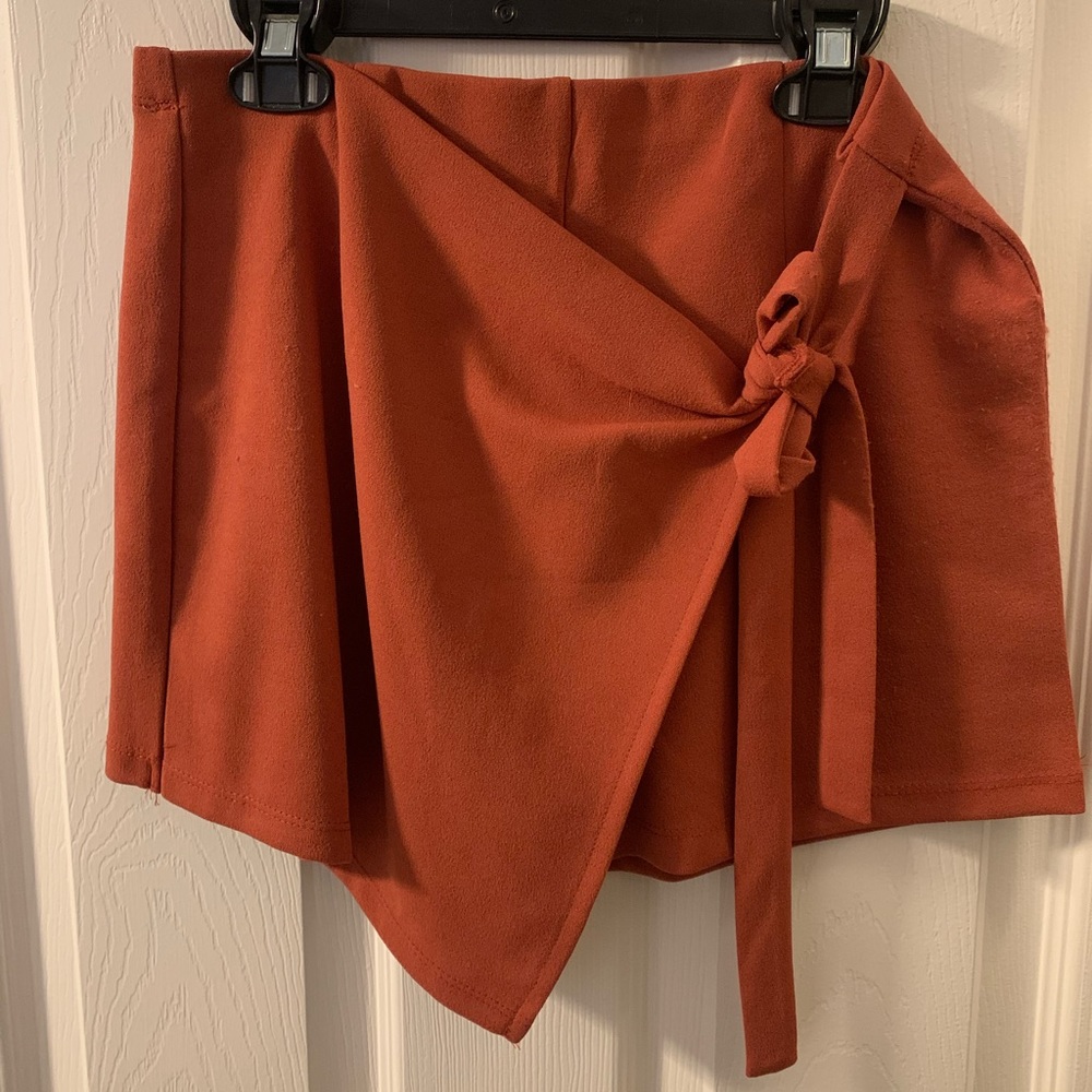 Skort